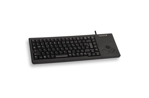 CHERRY XS Trackball G84-5400 keyboard