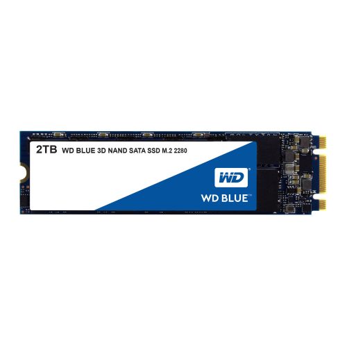 Western Digital Blue 3D