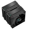 DeepCool AK620 ZERO DARK