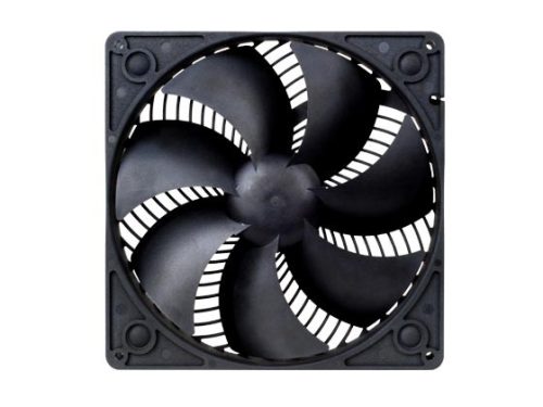 Silverstone AP181