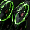 RAIJINTEK LETO RGB