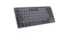 Logitech MX Mini Mechanical keyboard