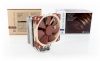 Noctua NH-U12S SE-AM4 computer cooling system