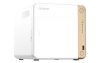 QNAP TS-462-4G NAS/storage server