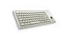 CHERRY G84-4400 keyboard