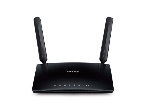 TP-Link Archer MR200 wireless router