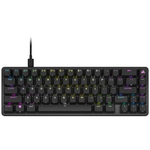 Corsair K65 PRO MINI keyboard