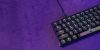 Corsair K65 PRO MINI keyboard