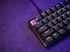 Corsair K65 PRO MINI keyboard