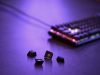 Corsair K65 PRO MINI keyboard