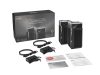 ASUS ZenWiFi Pro XT12 (2-PK) wireless router