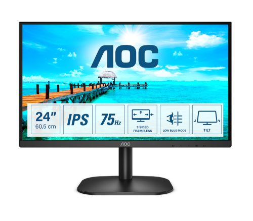 AOC B2 24B2XH/EU LED display