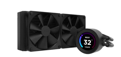 NZXT Kraken Elite 240