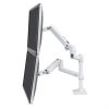Ergotron LX Series 45-492-216 monitor mount / stand