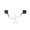 Ergotron LX Series 45-492-216 monitor mount / stand