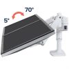 Ergotron LX Series 45-492-216 monitor mount / stand