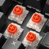 Sharkoon SKILLER SGK60 keyboard