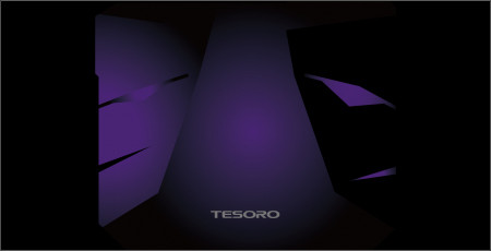 Tesoro Aegis X3