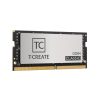 Team Group T-CREATE CLASSIC memory module