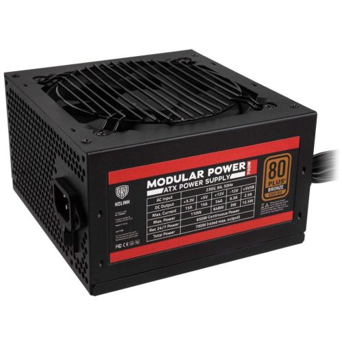 Kolink KL-700MV2 power supply unit