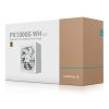 DeepCool PX1000G WH power supply unit