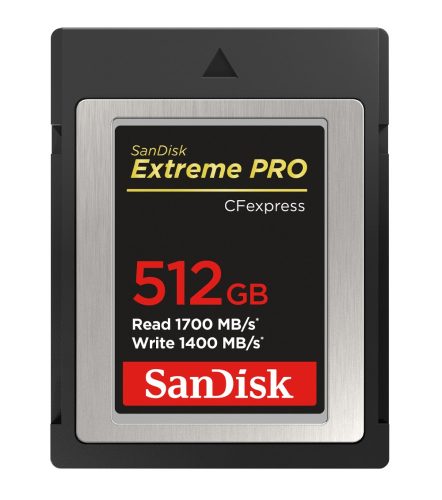 SanDisk Extreme Pro