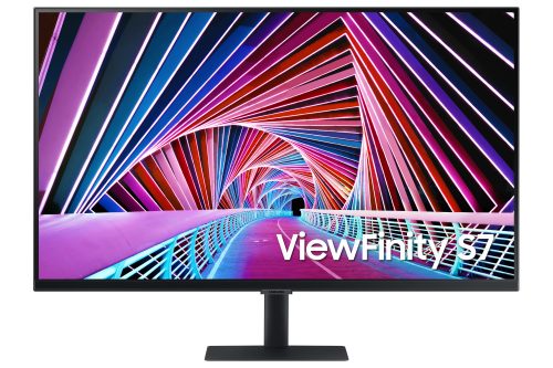 Samsung ViewFinity HRM S7 LED display