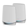 NETGEAR Orbi RBK752 AX4200 WiFi 6 Mesh System