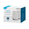 NETGEAR Orbi RBK752 AX4200 WiFi 6 Mesh System