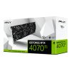 PNY VCG4070T12TFXPB1 graphics card