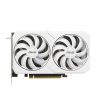 ASUS DUAL-RTX3060-O8G-WHITE