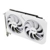 ASUS DUAL-RTX3060-O8G-WHITE