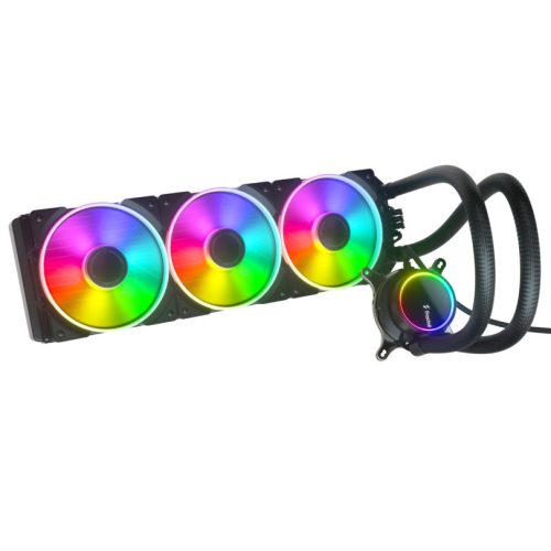 Fractal Design Celsius+ S36 Prisma
