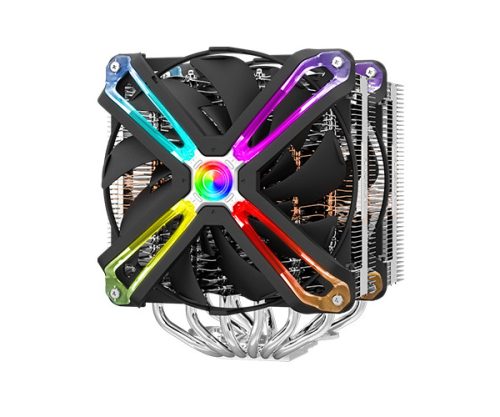 Zalman CNPS20X computer cooling system