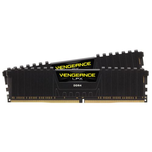 Corsair Vengeance LPX CMK16GX4M2Z3600C18 memory module