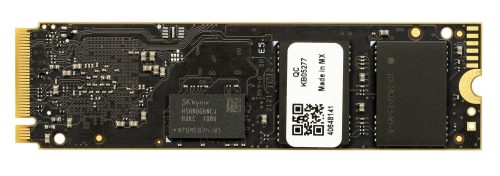 OWC 2.0TB Aura Pro IV