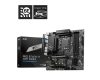 MSI PRO B760M-A WIFI DDR4 motherboard