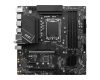 MSI PRO B760M-A WIFI DDR4 motherboard