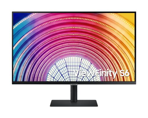 Samsung ViewFinity LS32A600NAUXEN computer monitor