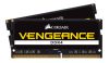Corsair Vengeance 16GB DDR4-2400 memory module