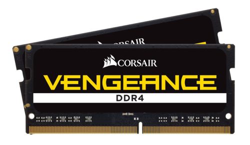 Corsair Vengeance 16GB DDR4-2400 memory module