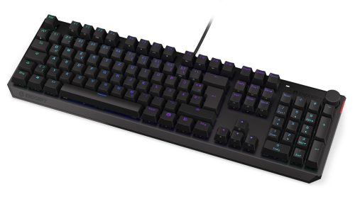 ENDORFY Thock keyboard