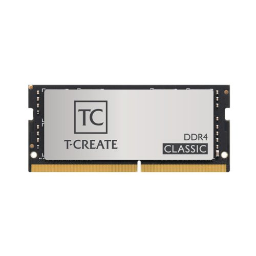 Team Group T-CREATE CLASSIC memory module