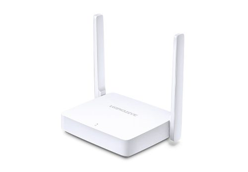 Mercusys MW301R wireless router