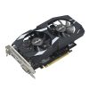 ASUS Dual -GTX1650-O4GD6-P-EVO