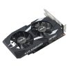 ASUS Dual -GTX1650-O4GD6-P-EVO
