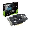 ASUS Dual -GTX1650-O4GD6-P-EVO