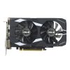 ASUS Dual -GTX1650-O4GD6-P-EVO