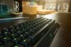 Razer BlackWidow V3 Mini HyperSpeed keyboard