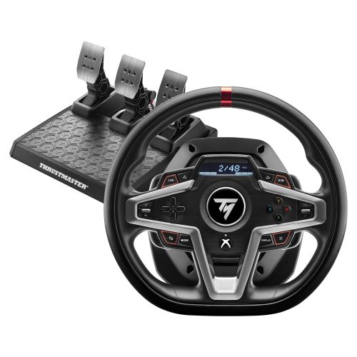 Thrustmaster 4460182 Gaming Controller